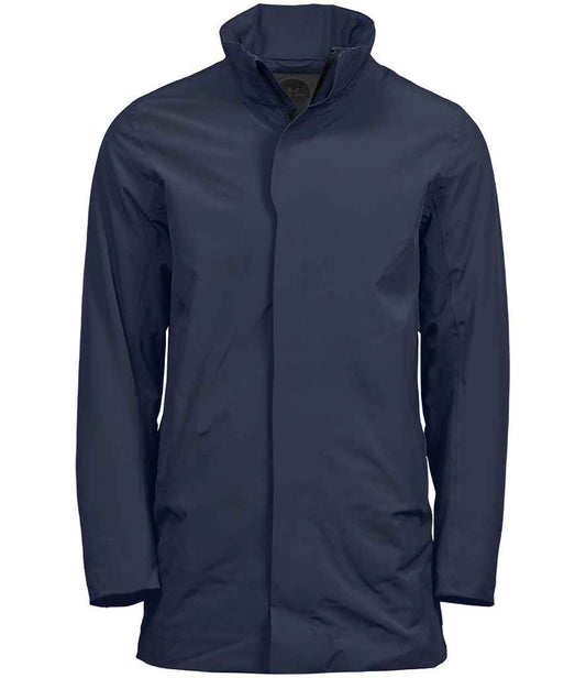 T9608 Deep Navy Front