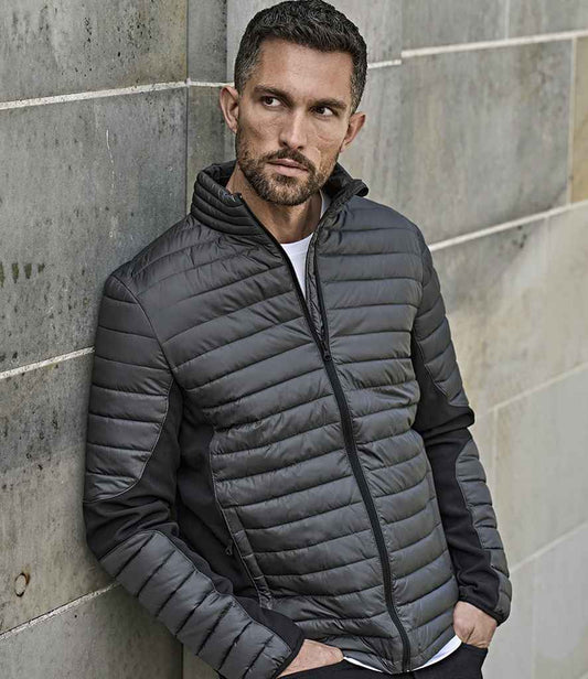 T9626 Space Grey/Black Model
