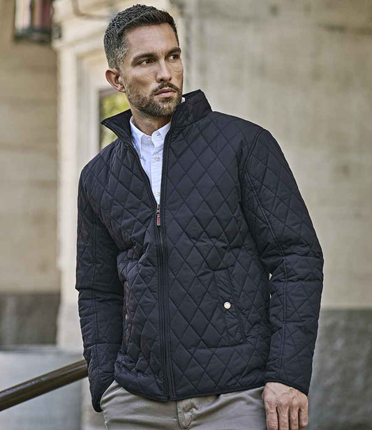T9660 Deep Navy Model
