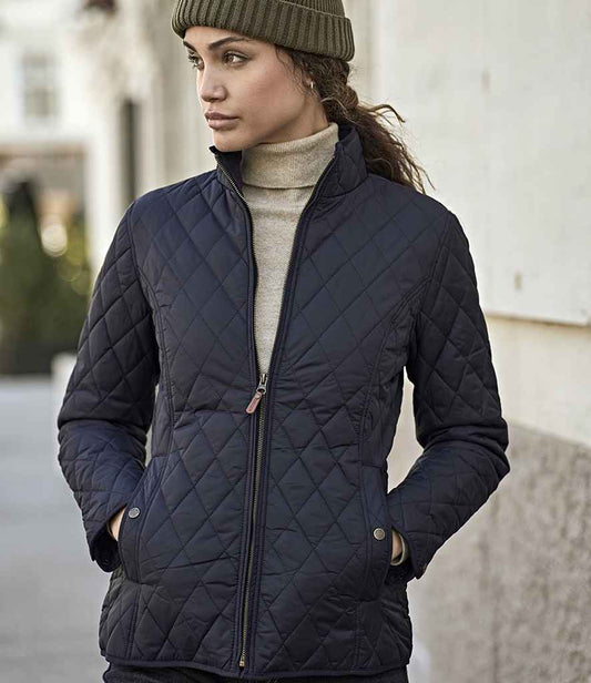 T9661 Deep Navy Model