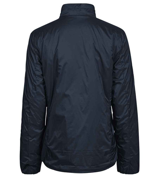 T9691 Deep Navy Back