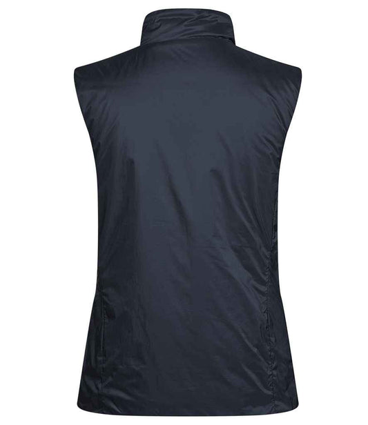 T9693 Deep Navy Back