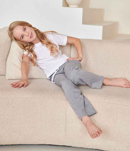 TC59 White/Heather Grey Model