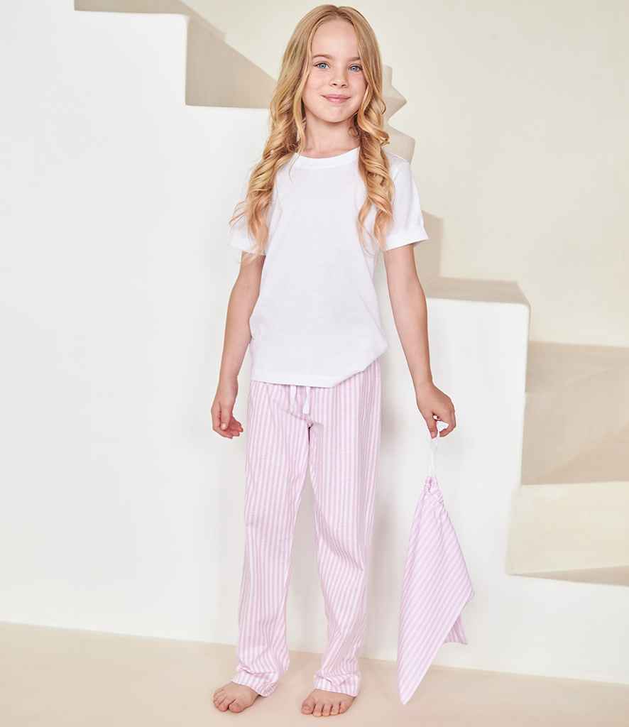 TC59 White/Pink Model