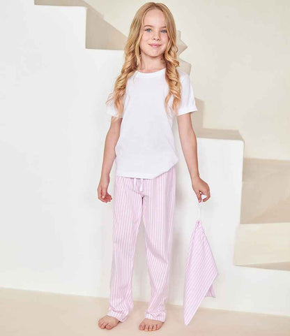 TC59 White/Pink Model