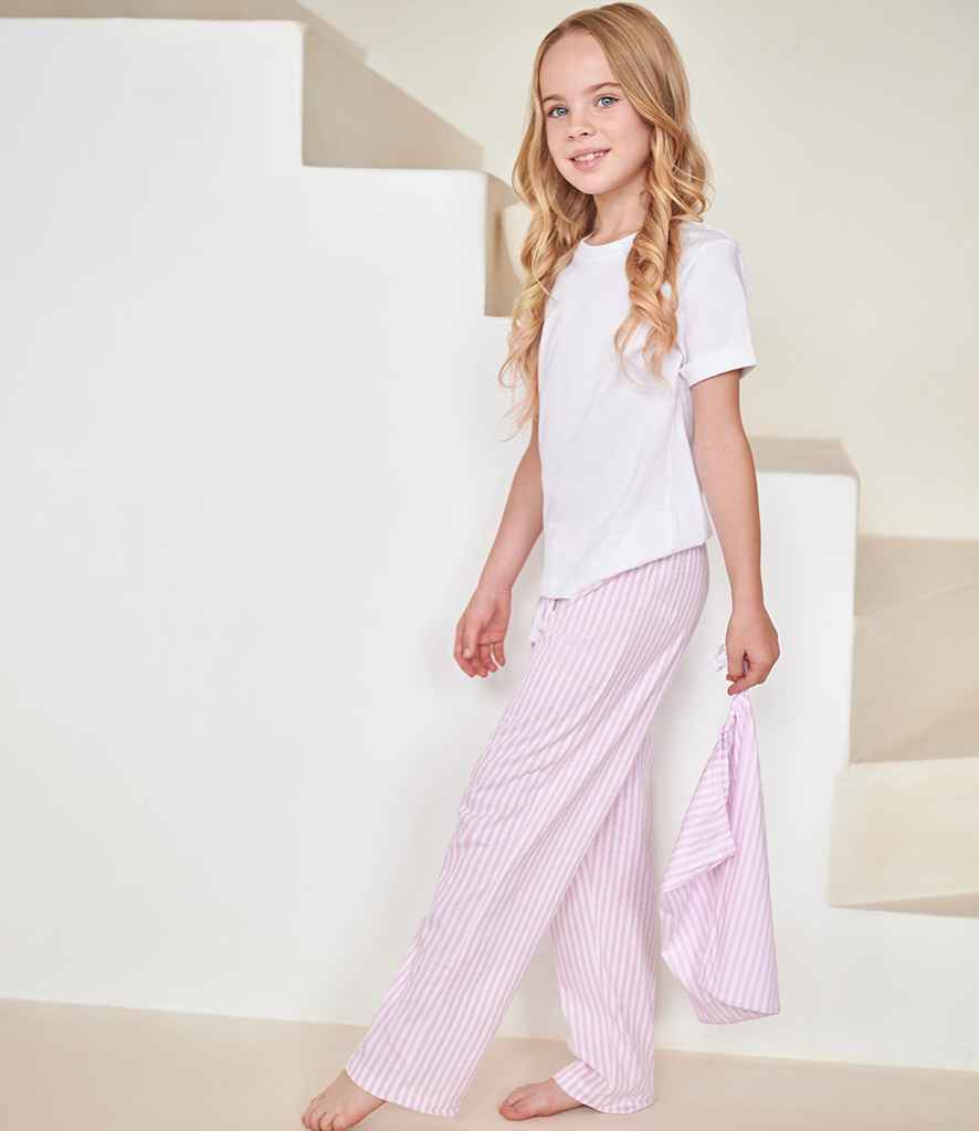 TC59 White/Pink Model