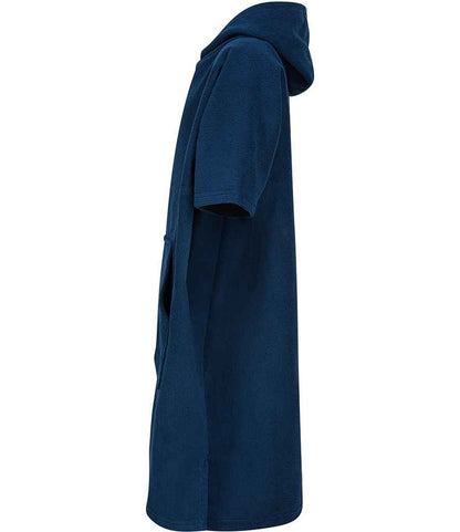 TC811 Navy Left