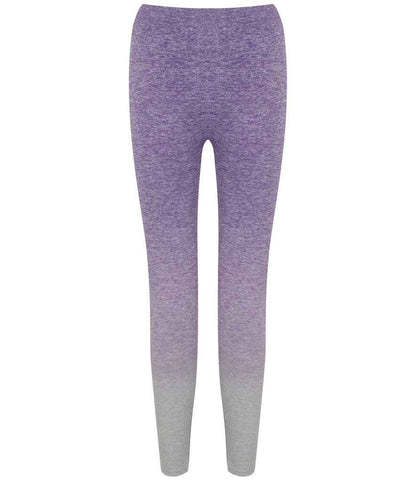 TL300 Purple/Light Grey Marl Back