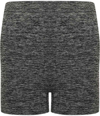 TL301 Dark Grey Marl Front