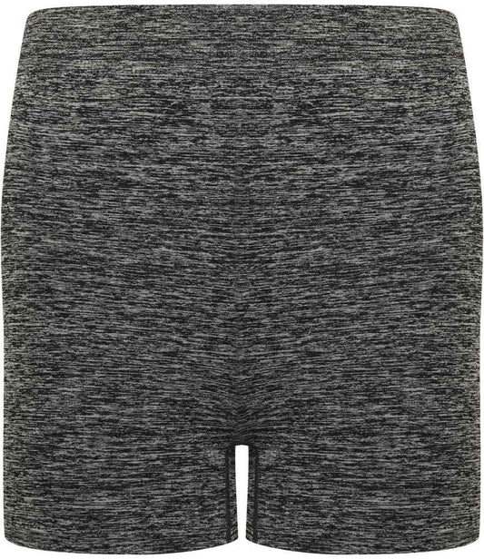 TL301 Dark Grey Marl Front