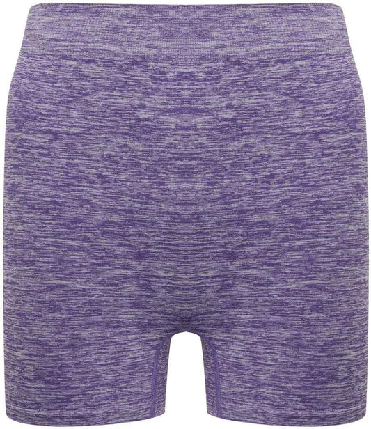 TL301 Purple Marl Front