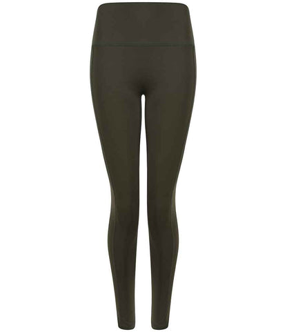 TL370 Olive Green Front