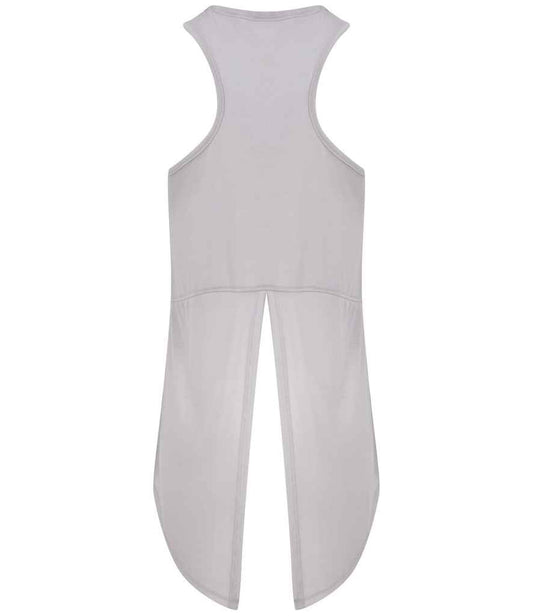 TL507 Light Grey Back