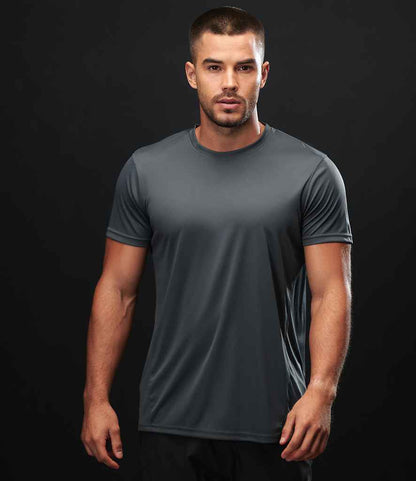 TL545 Charcoal Model