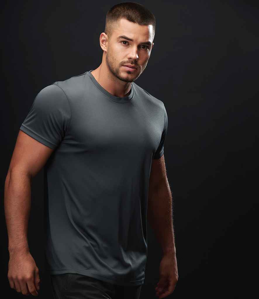 TL545 Charcoal Model