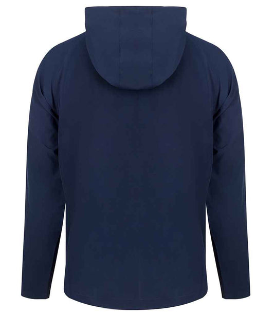 TL578 Navy Back