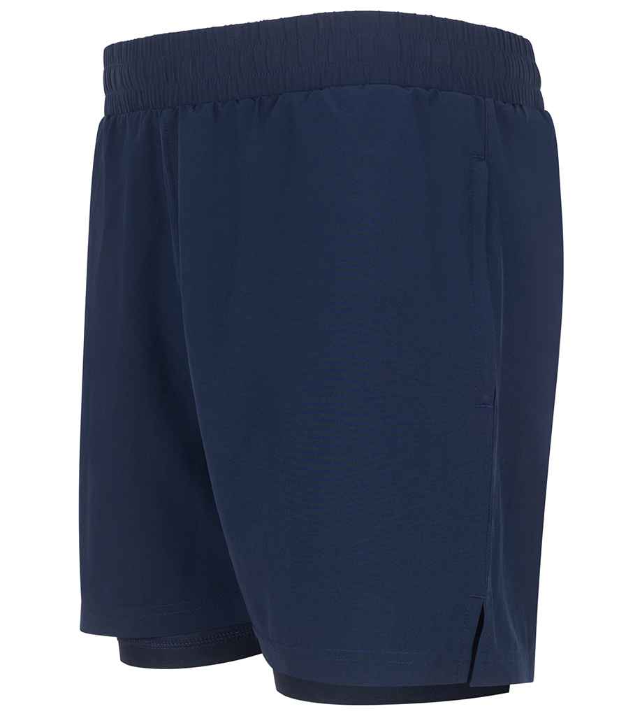 TL615 Navy/Navy Left