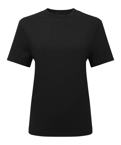 Women's TriDri® organic boxy oversized t-shirt
