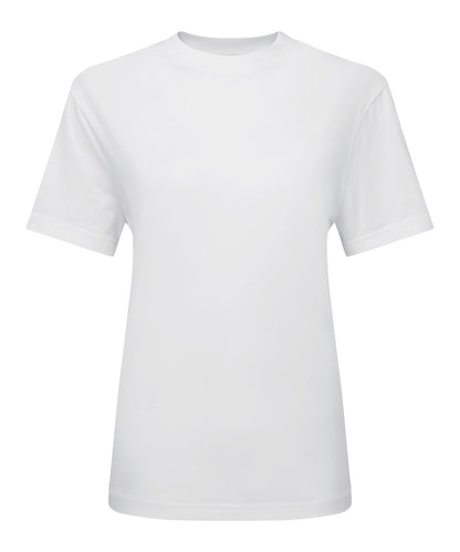 Women's TriDri® organic boxy oversized t-shirt