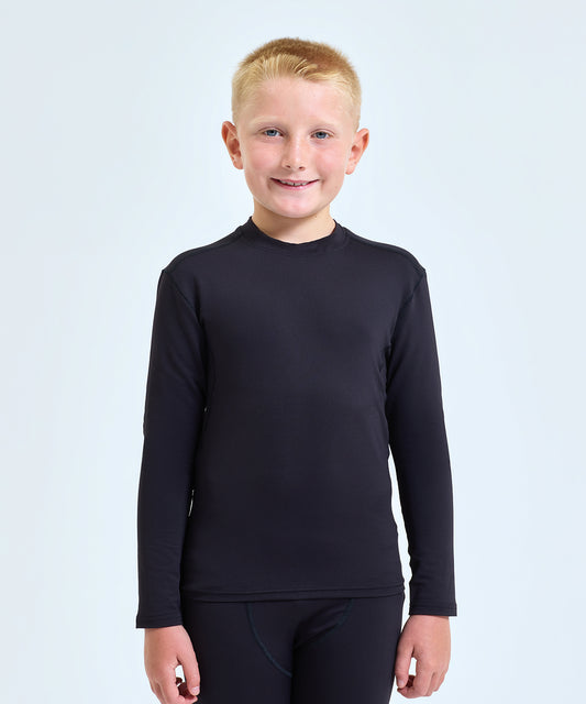 Kids TriDri® performance base layer