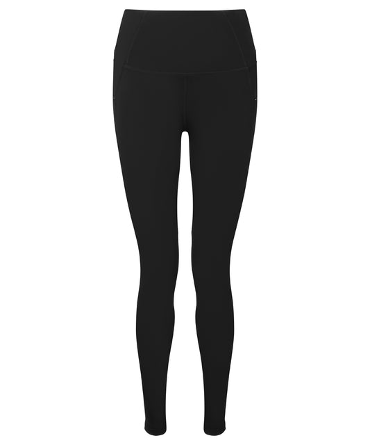 Women's TriDri® recycled elements outdoor leggings