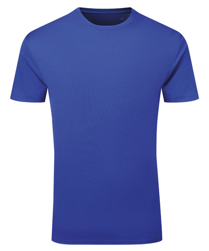 Tridri® ion-charge recycled textured tee