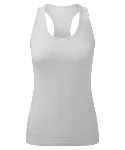 Women's TriDri® recycled seamless ''3D fit'' multi-sport flex vest
