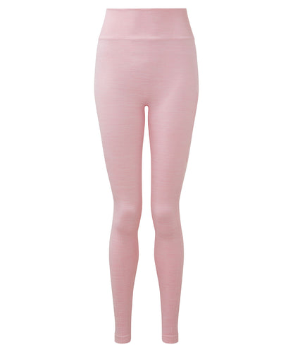 Women's TriDri® recycled seamless ''3D fit'' multi-sport flex leggings