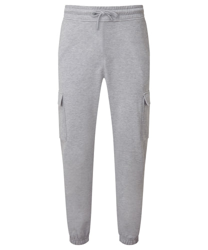 TriDri® cargo recycled joggers