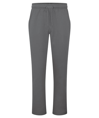 TriDri® straight leg joggers
