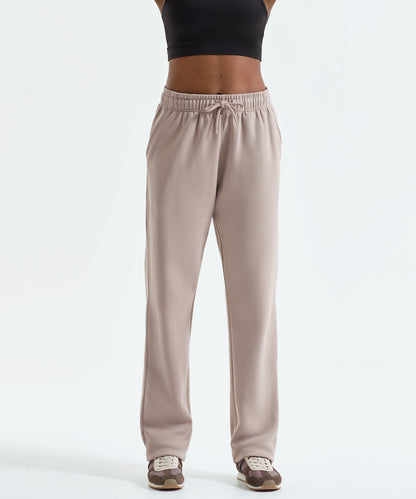 TriDri® straight leg joggers