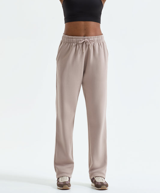 TriDri® straight leg joggers