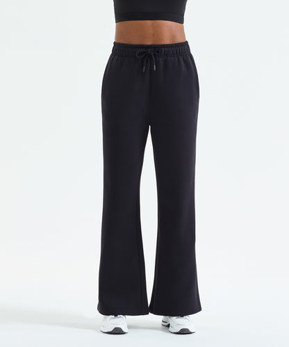 Women’s TriDri® wide leg joggers