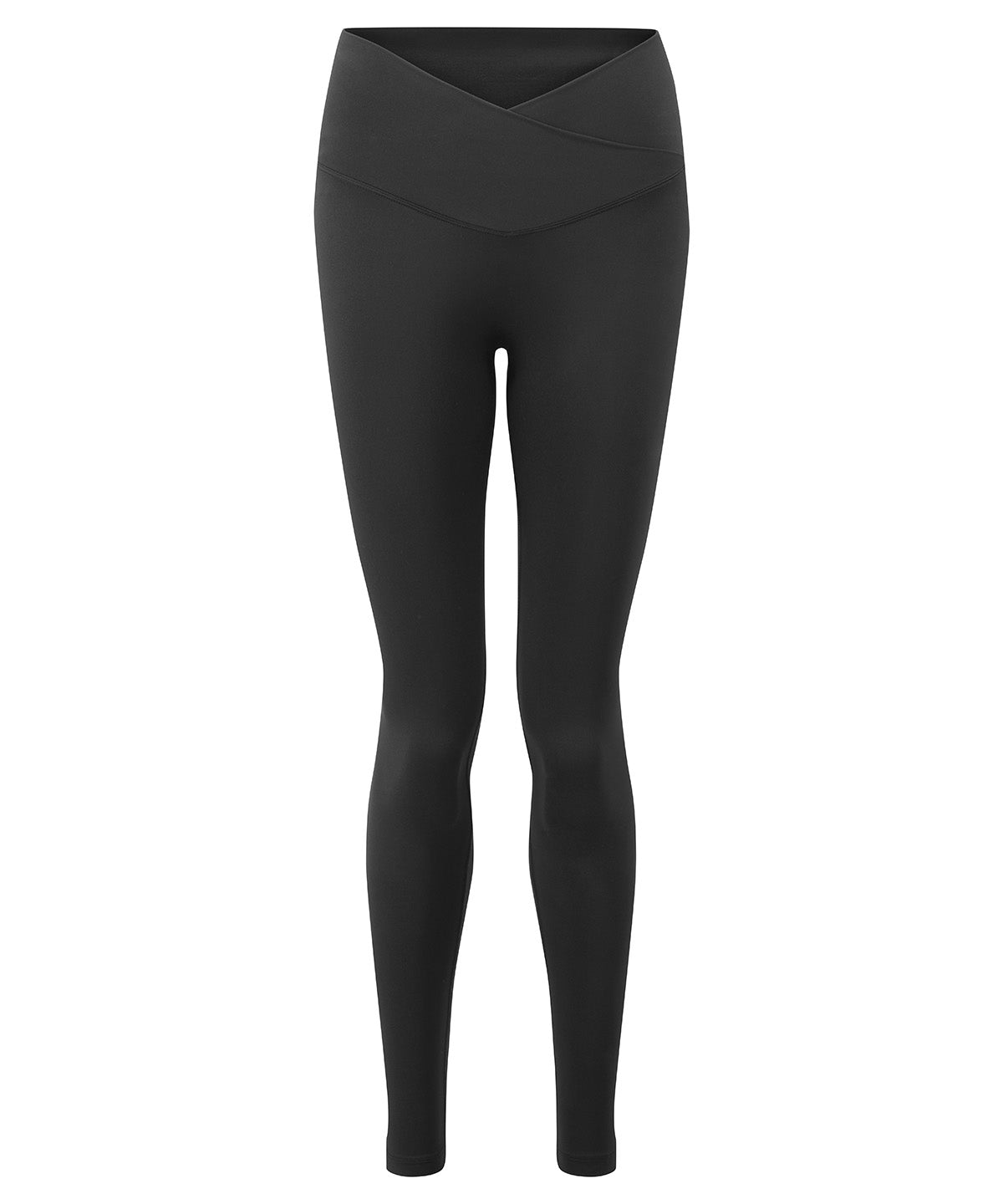 Women's TriDri recycled luxe leggings