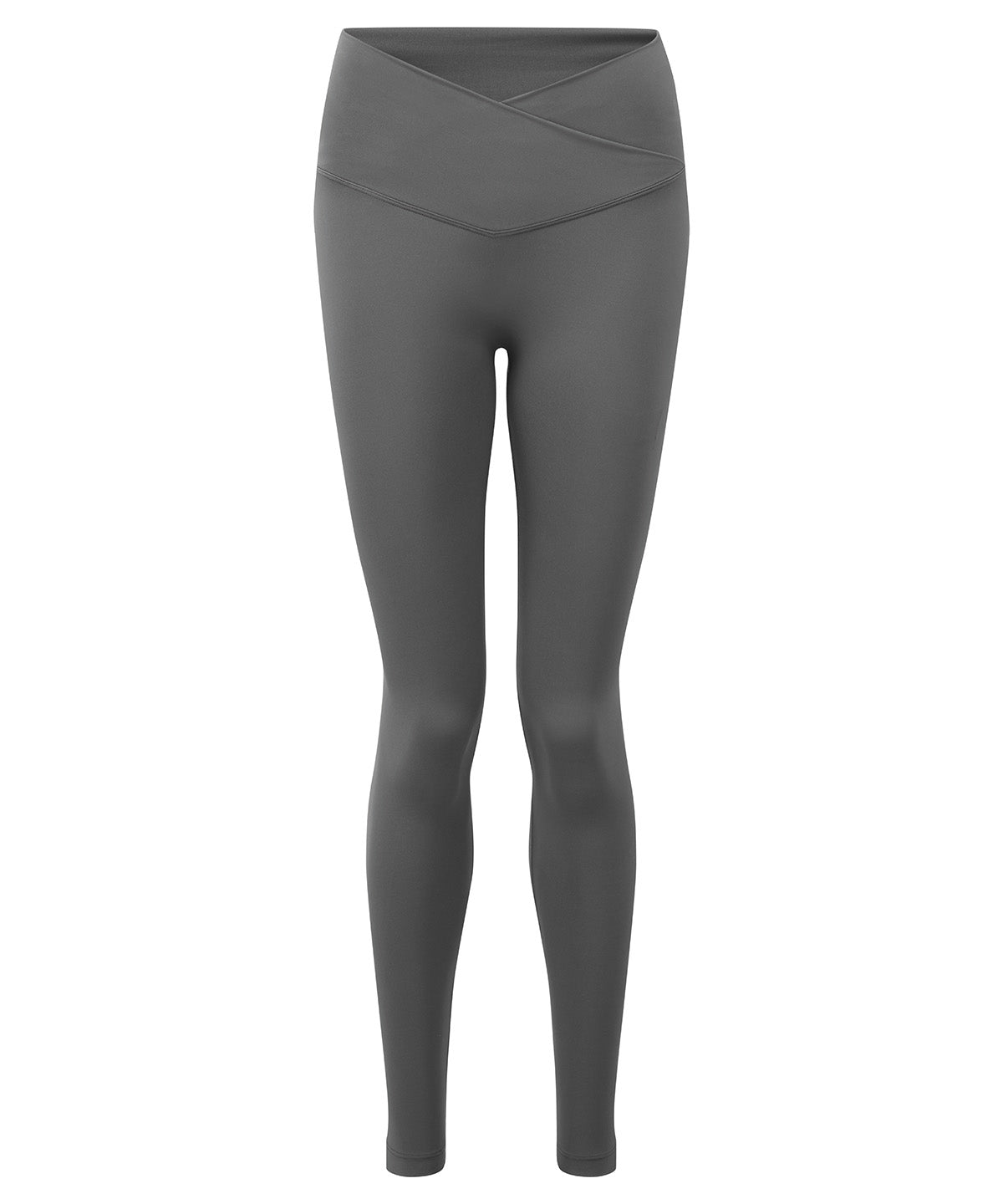 Women's TriDri recycled luxe leggings
