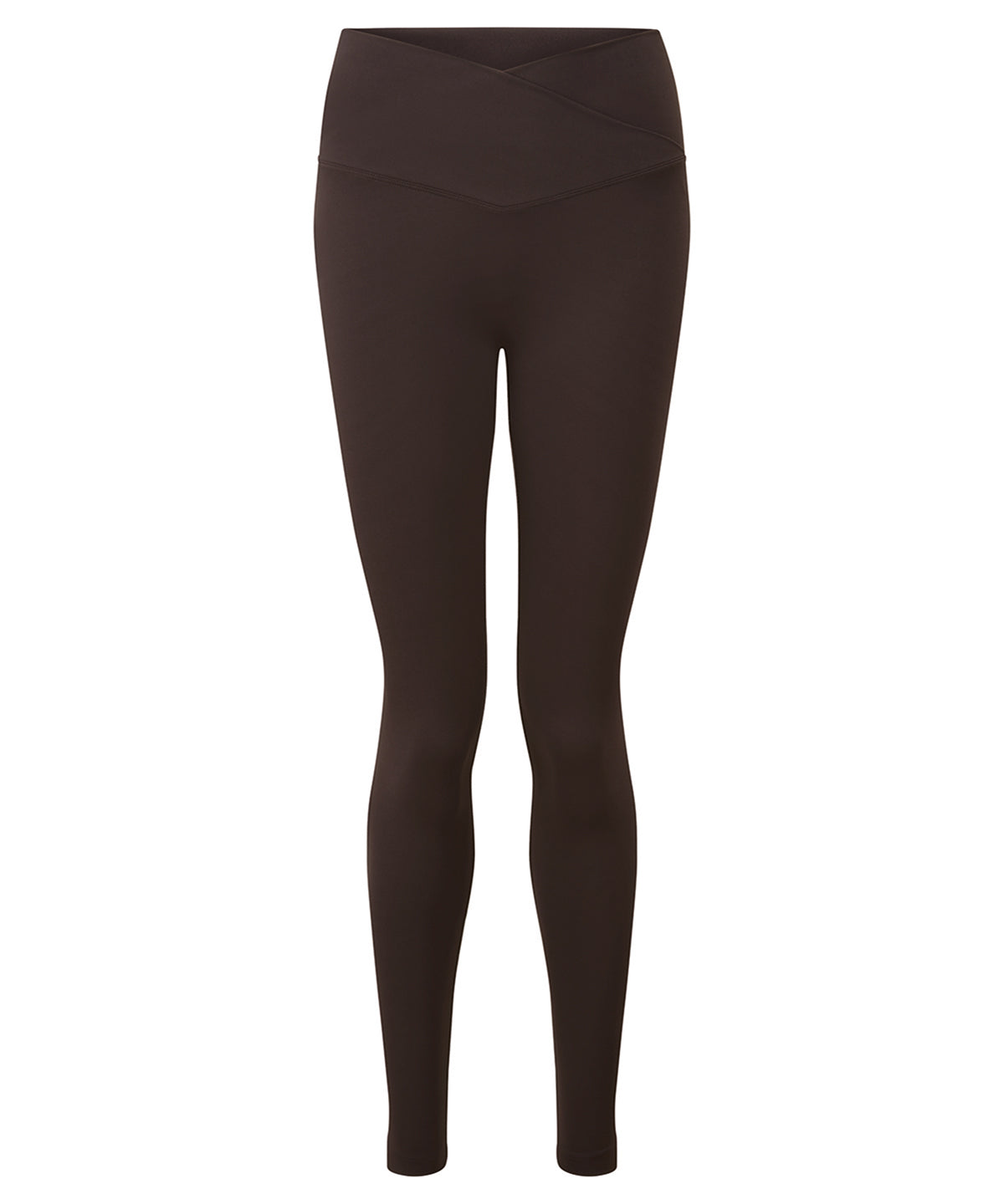 Women's TriDri recycled luxe leggings
