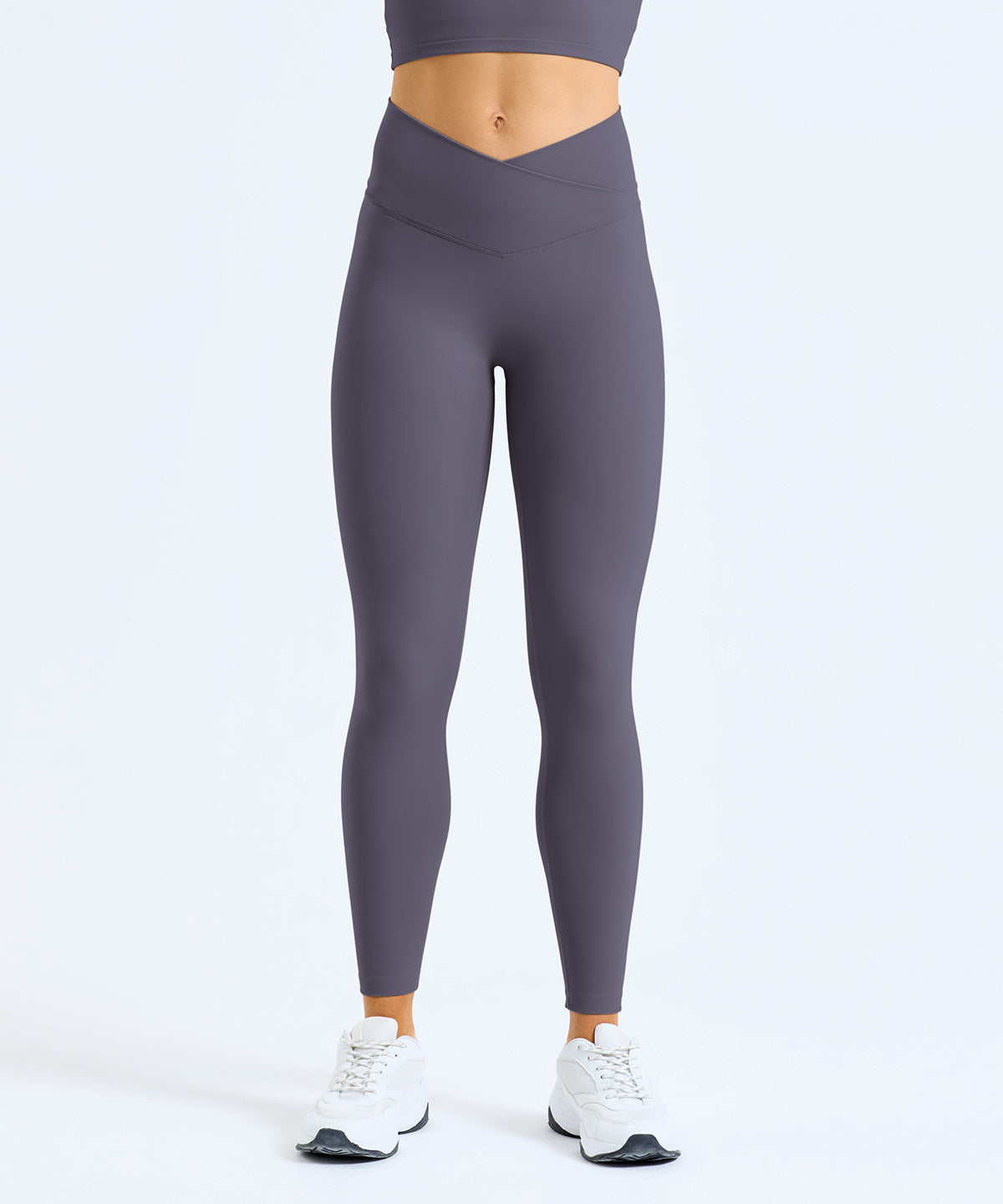 Women's TriDri recycled luxe leggings