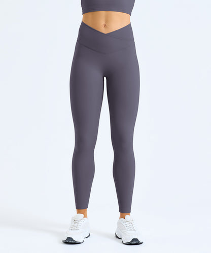 Women's TriDri recycled luxe leggings
