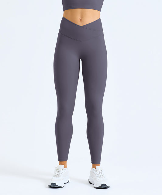 Women's TriDri recycled luxe leggings