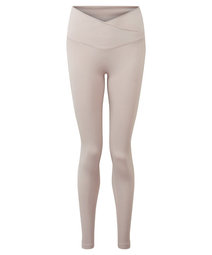 Women's TriDri recycled luxe leggings