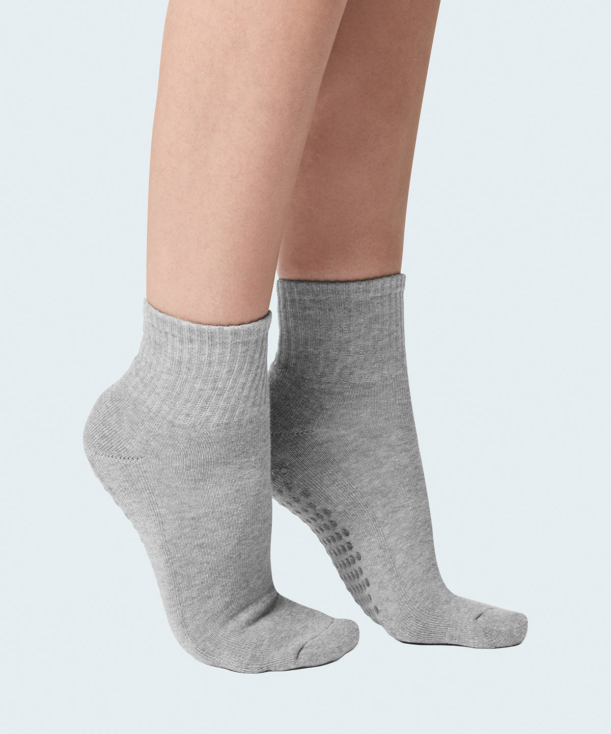 TriDri® grip socks