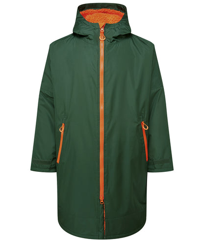 Tridri® Recycled all-seasons waterproof changing robe