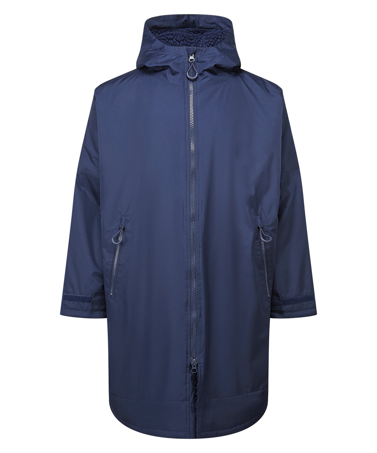 Tridri® Recycled all-seasons waterproof changing robe