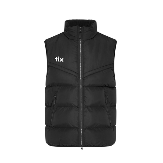 Tech Chevron Gilet