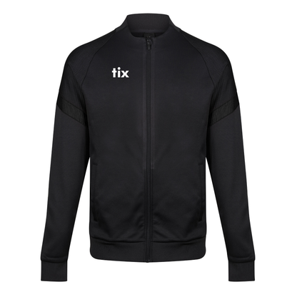 Kinetic Full Zip Track Top