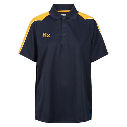 iGen Unisex Polo