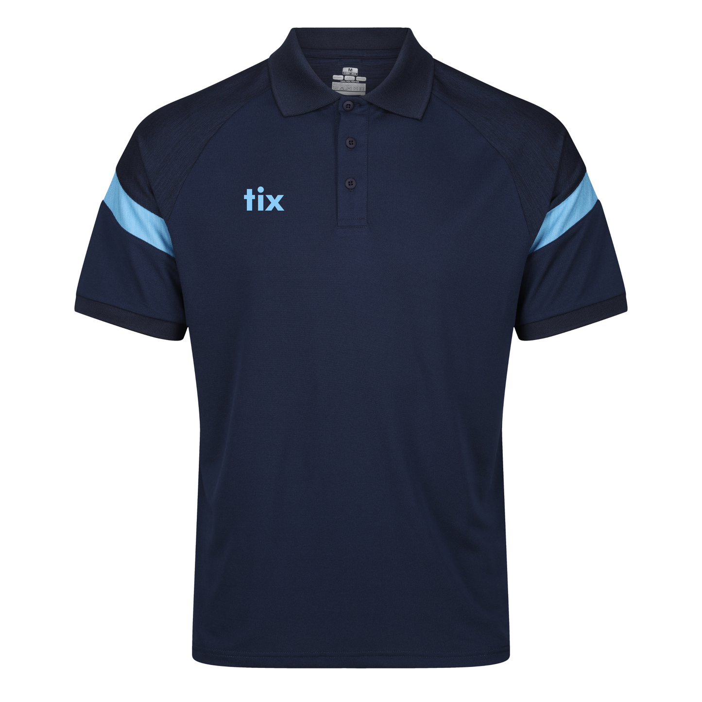 Kinetic Tech Polo