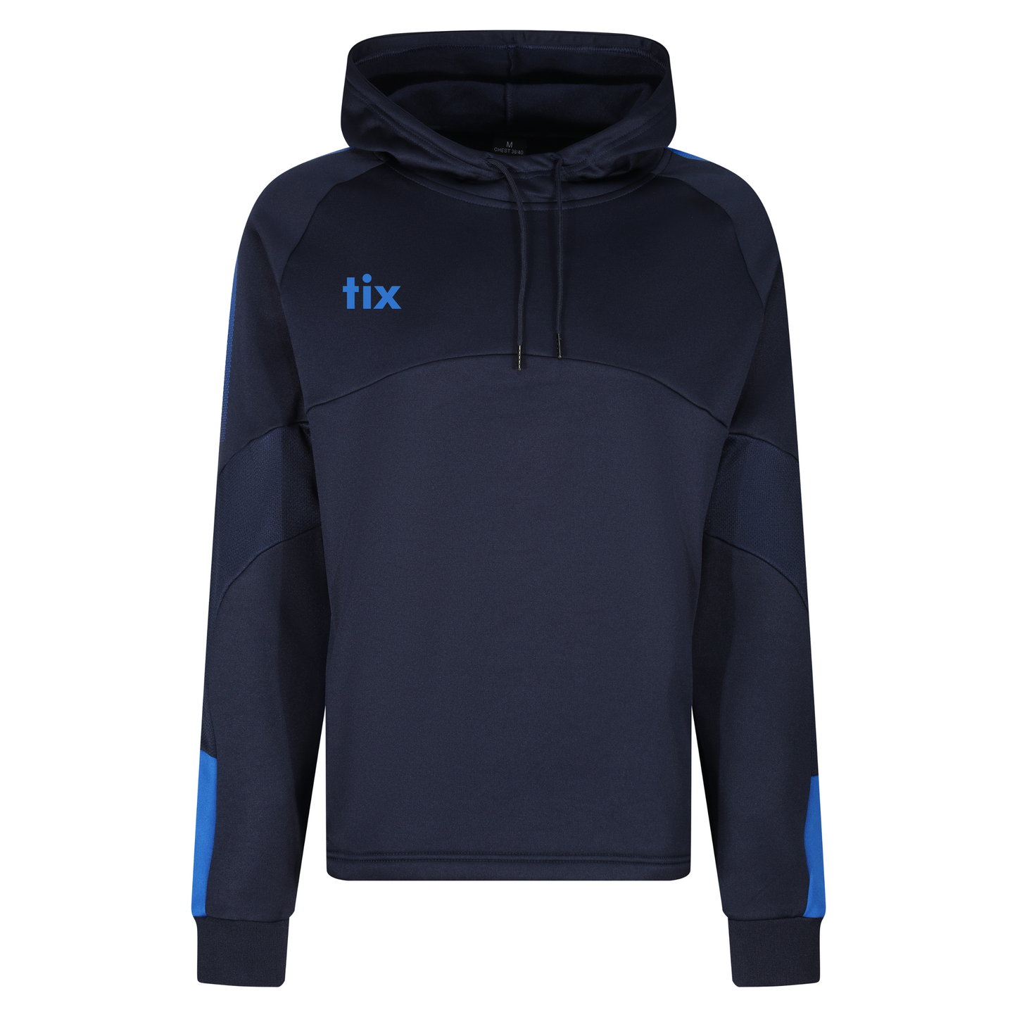 Edge Pro Poly Hoodie