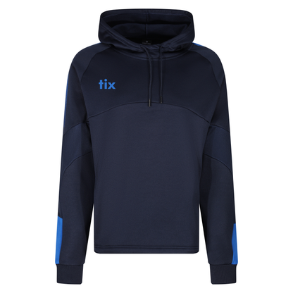 Edge Pro Poly Hoodie