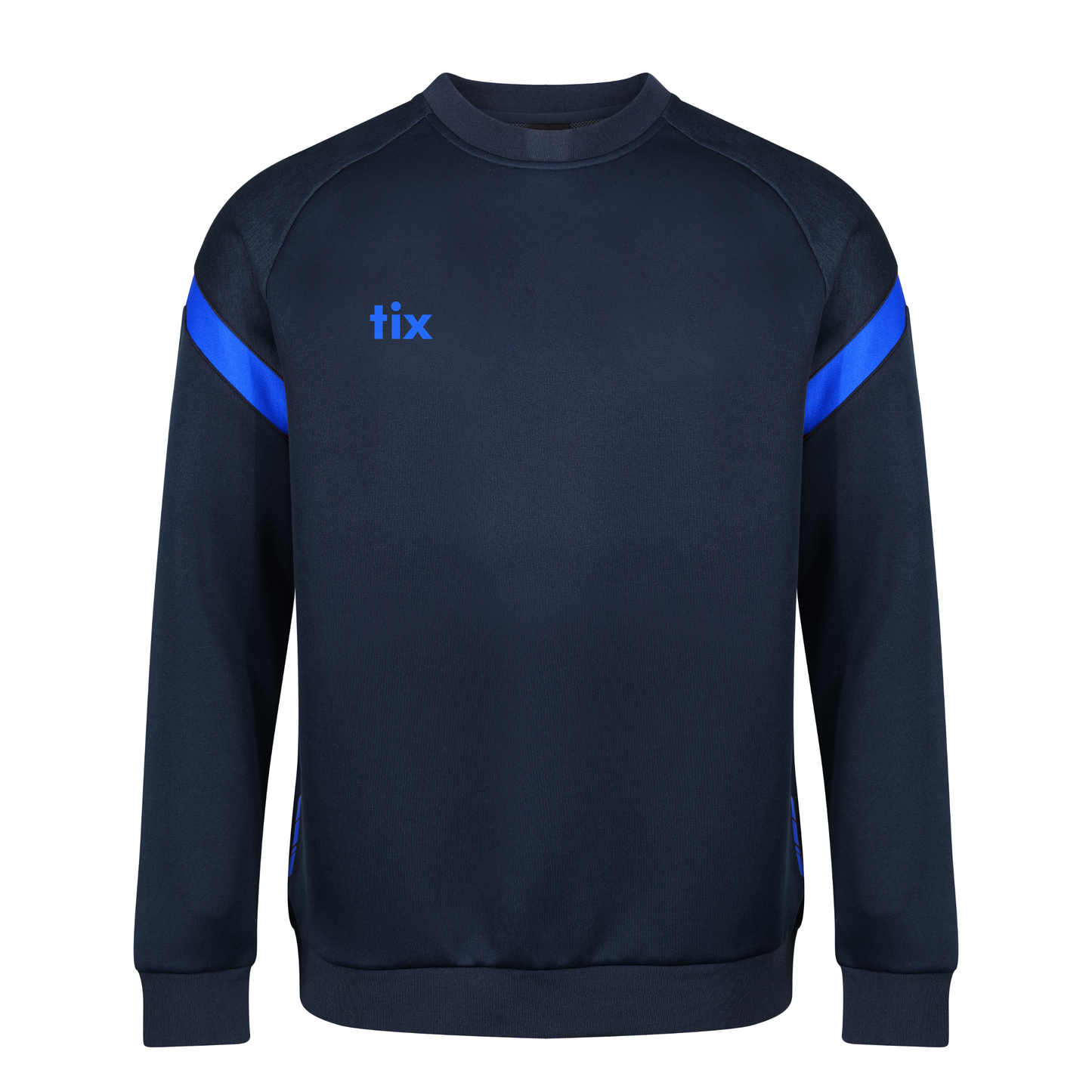 Kinetic Crew Neck
